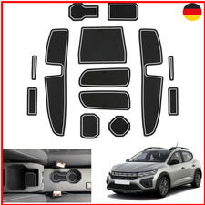 GAFAT Dacia Sandero 3/ Sandero