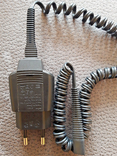 Braun 5690 netzteil - 5690, ladegerät