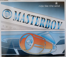 MASTERBOY - ride like the wind