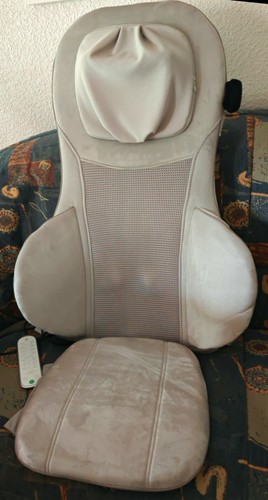 Medisana 825 silver shiatsu - mc,