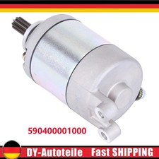 Startermotor Heavy Duty Für KTM EXC EXC-R MXC SX SXS XC 250 400 450 525 530