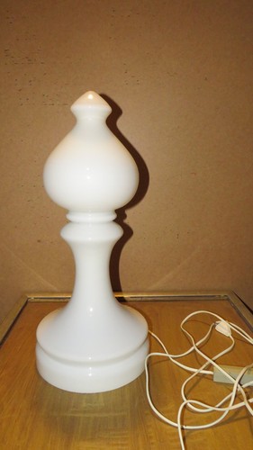 Vintage tischlampe - vintage,