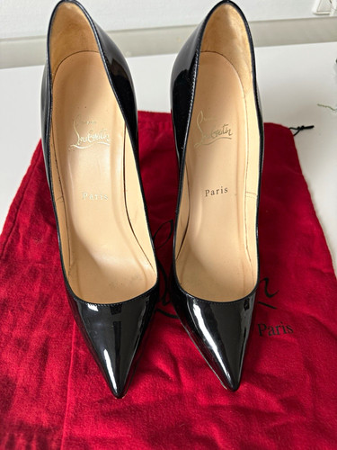 Christian louboutin pumps - louboutin,