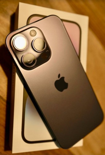 Apple iphone pro 256gb - -,