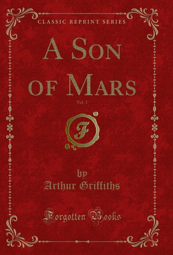 Son mars vol 1 classic - of, mars,