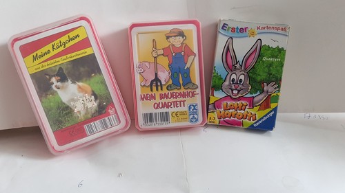 Kartenspiele1x mein - 3,