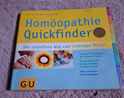 Taschenbuch homöopathie - taschenbuch,