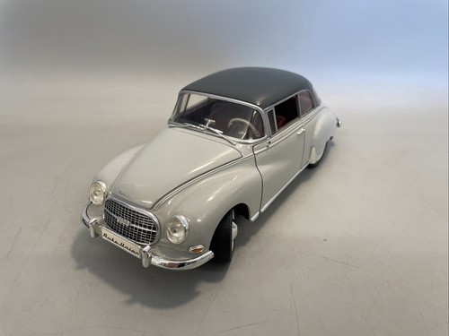 Revell auto union 1000 - revell,