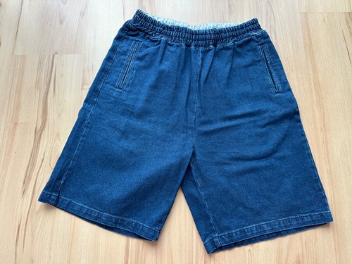 Carhartt shorts dunkelblau - carhartt,