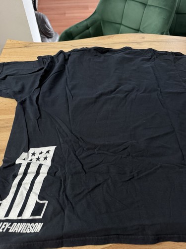 Harley davidson shirt - harley-davidson, t-shirt