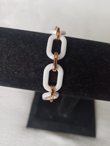 Nagelneues armband edelstahl - nagelneues,