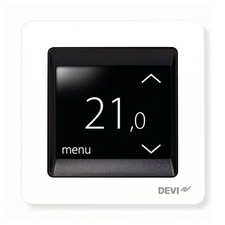 Thermostat Danfoss DEVI
