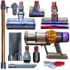 Dyson V15 Detect Absolute