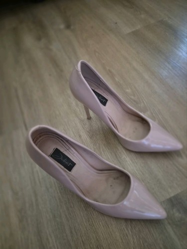 Damen high heels pumps - damen,