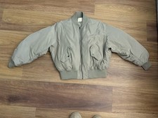 Pilotenjacke Bomberjacke