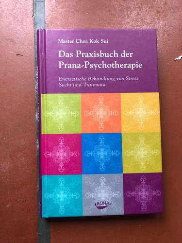Choa kok sui das praxisbuch - choa,