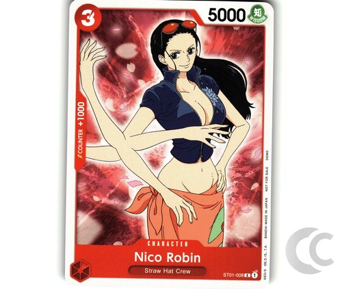 Nico robin st01 008 - nico,