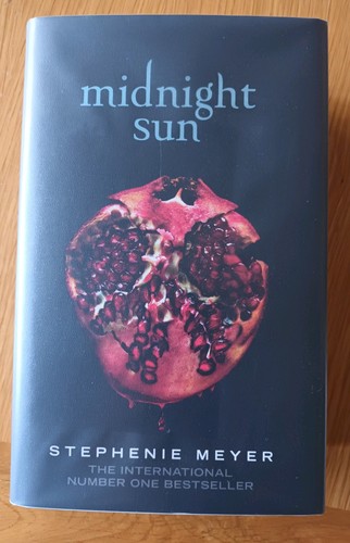 Stephenie meyer midnight - stephenie, meyer.,