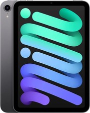 Apple iPad Mini 6 Generation