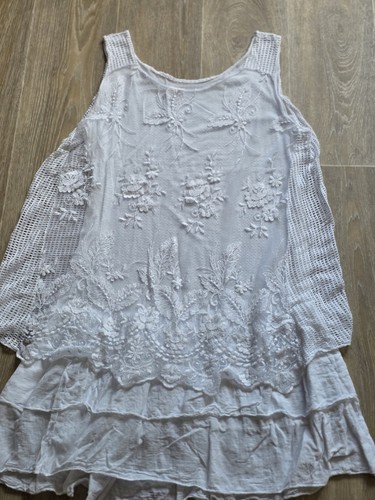 Bluse tunika hängerchen - bluse,,