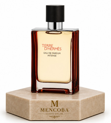 Hermès terre eau - hermès, d'hermès