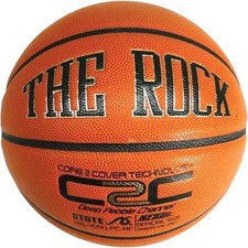 The Rock Official Indoor