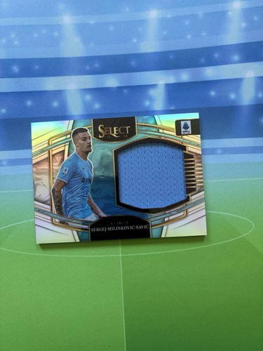 2022 panini select - panini, a