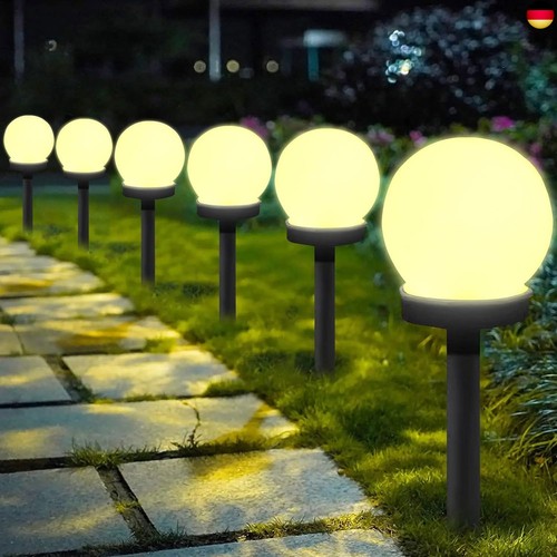 Yeahboom solarlampen für - solarlampen,