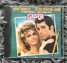 === Grease Soundtrack OSC