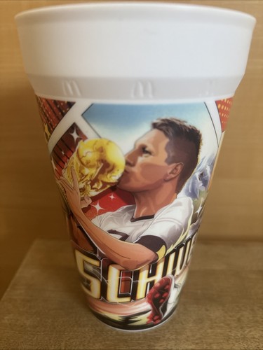 Mcdonalds fifa world cup - fifa,