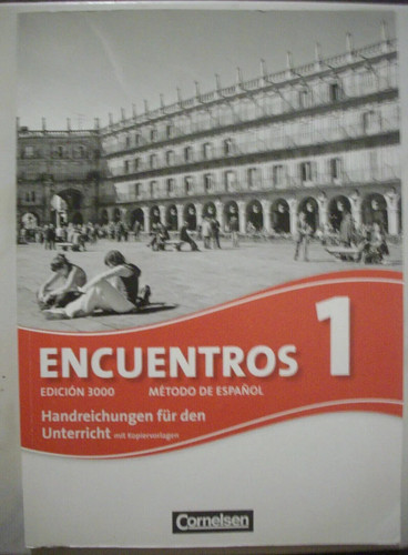 Encuentros edición 3000 - encuentros,