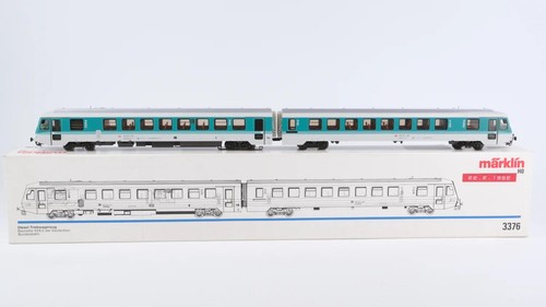 Märklin 3376 - märklin, h0