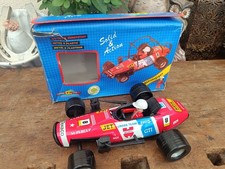 MSB  Buggy Rennwagen DDR