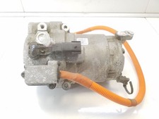 Opel Ampera-E 2017 air