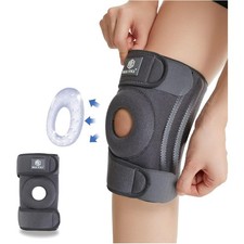 Kniebandage, Knieschutz