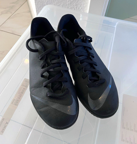 Nike hallenschuhe 37 - nike, gr.