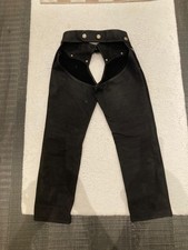 Original PYRATE STYLE CHAPS