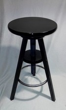 Vintage Ikea Hocker Ringo