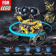 Technik Ferngesteuert Roboter