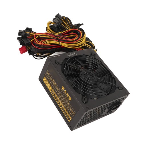 2000w mining power supply with - mining,