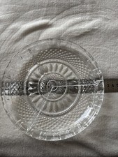 Snackteller Kristall Anna