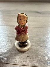 Hummel Figur Goebel Porzellan