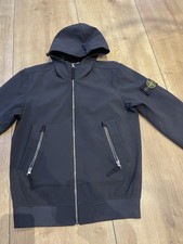 Stone Island Softshelljacke