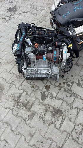 Motor peugeot yh01 - peugeot,