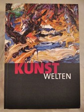 Kunstwelten - 100 Künstler