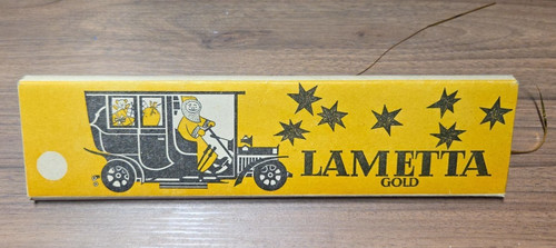 Ddr lametta veb thüringer - lametta,