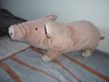 IKEA Schwein Knorrig - rosa -