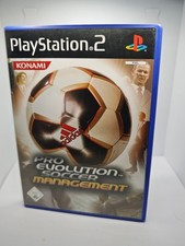 Playstation 2 / PS2: PES / Pro