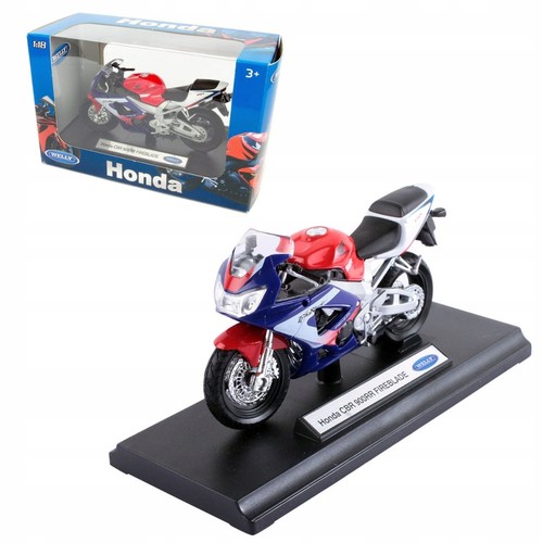 Honda cbr 900rr - honda,