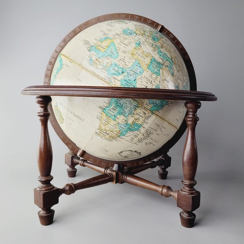 Scan globe world classic - scan-globe,